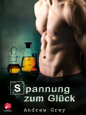 cover image of Spannung zum Glück
